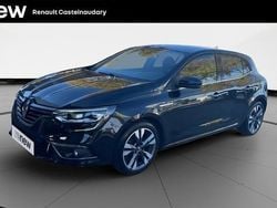 Noir Utilisé 2018 Renault Mégane IV Intens Berline | 15 230 € (Prix juste)