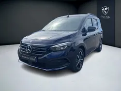 Nouvelle 2025 Mercedes EQT200 Monospace | 43 950 € (Prix cher)