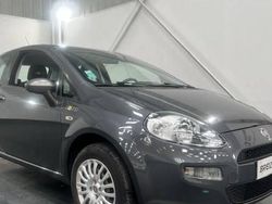 Utilisé 2015 Fiat Punto Young Citadine | 7 390 € (Bon prix)