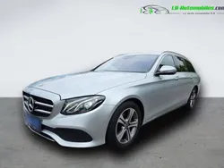 Utilisé 2019 Mercedes E200 Berline | 33 100 € (Super prix)