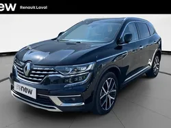 Noir Utilisé 2020 Renault Koleos Intens SUV | 21 990 €