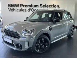 Gris Utilisé 2021 Mini Cooper Countryman SUV | 29 890 € (Prix juste)