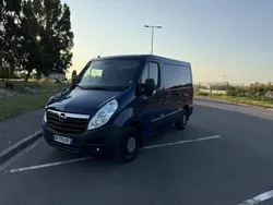 Utilisé 2020 Renault Master Van | 17 900 € (Super prix)