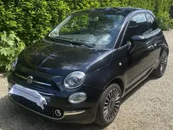 Utilisé 2016 Fiat 500 Club Berline | 7 300 € (Prix juste)