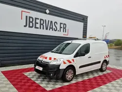 Blanc Utilisé 2018 Citroën Berlingo Business Class Monospace | 10 990 € (Super prix)