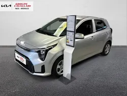Argente Nouvelle 2024 Kia Picanto Citadine | 15 500 € (Prix juste)