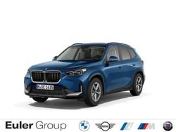 Utilisé 2023 BMW X1 Sport Line SUV | 38 388 € (Prix juste)