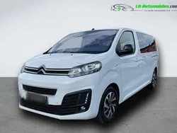 Utilisé 2024 Citroën Spacetourer Van | 39 500 €