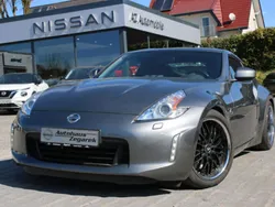 Nissan 370Z