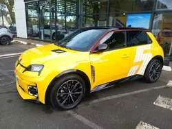 Utilisé 2024 Renault R5 Iconic Citadine | 33 490 €
