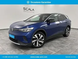 Utilisé 2021 VW ID.4 SUV | 24 990 € (Prix juste)
