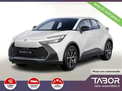 Blanc Nouvelle 2025 Toyota C-HR SUV | 32 747 € (Super prix)