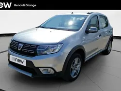 Gris Utilisé 2020 Dacia Sandero Essentiel Citadine | 11 990 € (Prix juste)