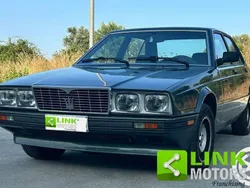 Gris Utilisé 1987 Maserati 420 Berline | 14 300 €