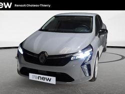 Gris Occasion 2024 Renault Clio V Evolution Citadine | 16 200 €