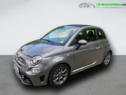Utilisé 2023 Abarth 595 Turismo Citadine | 36 100 €