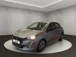 Argent Utilisé 2023 Peugeot 208 Active Citadine | 17 950 € (Bon prix)