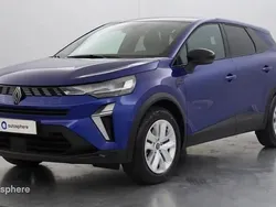 Bleu Nouvelle 2024 Renault Symbioz Evolution SUV | 27 299 € (Prix juste)