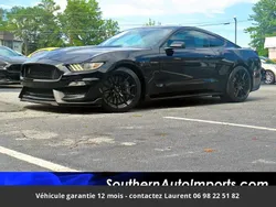 Noir Utilisé 2016 Ford Mustang Coupé | 69 773 €