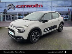 Utilisé 2024 Citroën C3 PureTech Citadine | 11 790 € (Bon prix)