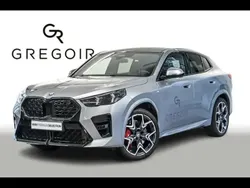 Gris Utilisé 2024 BMW X2 Sport Line SUV | 44 950 € (Bon prix)