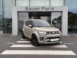 Beige Utilisé 2022 Suzuki Ignis Citadine | 11 980 € (Super prix)