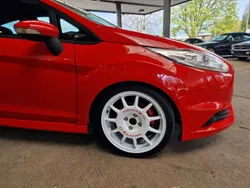 Utilisé 2014 Ford Fiesta Citadine | 15 800 €