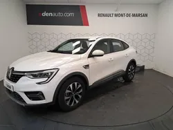 Utilisé 2022 Renault Arkana Zen SUV | 21 290 € (Bon prix)