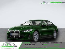 Utilisé 2022 BMW 420 Sport Line Coupé | 44 700 € (Prix assez cher)