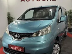Utilisé 2011 Nissan NV200 Pack Van | 10 990 €