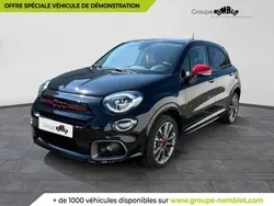 Noir Utilisé 2023 Fiat 130 Red | 22 990 €