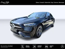Utilisé 2024 Mercedes C300 AMG line Berline | 41 990 € (Prix assez cher)