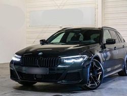 Utilisé 2022 BMW 530 Sport Line Break | 58 900 €