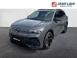 Gris Nouvelle 2025 VW Tiguan R-line SUV | 56 490 € (Super prix)