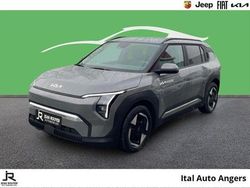Gris Utilisé 2025 Kia EV3 2 SUV | 33 989 € (Super prix)