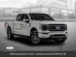 Gris Utilisé 2023 Ford Mustang Lariat SUV | 59 820 €