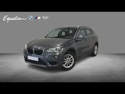 Gris Utilisé 2019 BMW X1 SUV | 21 590 € (Super prix)