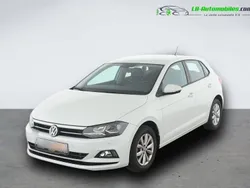 Utilisé 2018 VW Polo S Citadine | 19 400 € (Prix juste)