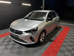 Gris Occasion 2022 Opel Corsa Berline | 11 990 € (Prix juste)