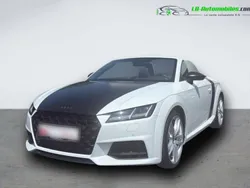 Utilisé 2022 Audi TT Roadster Sport Cabriolet | 40 200 €