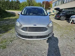 Gris Utilisé 2019 Ford Grand C-Max Business Edition Monospace | 11 700 € (Prix juste)