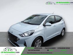 Utilisé 2021 Hyundai i10 Citadine | 17 800 € (Prix juste)