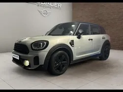 Blanc Utilisé 2022 Mini Cooper Countryman SUV | 30 990 € (Prix juste)