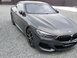 Gris Utilisé 2018 BMW 320 M Sport Coupé | 40 400 €