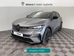 Utilisé 2025 Renault Mégane Esprit Alpine Berline | 41 500 €
