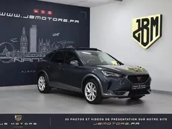 Gris Utilisé 2022 Cupra Formentor SUV | 28 880 € (Prix juste)
