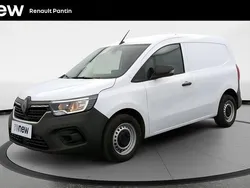 Blanc Utilisé 2024 Renault Kangoo Monospace | 21 490 €