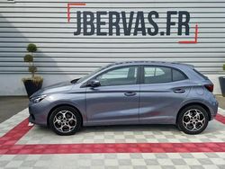 Utilisé 2024 MG MG3 Comfort Citadine | 17 999 € (Bon prix)
