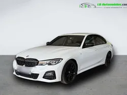 Utilisé 2022 BMW 320 Comfort Edition Berline | 35 100 € (Prix juste)