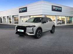 Beige Utilisé 2023 DS Automobiles DS3 Crossback Performance Line Plus SUV | 23 889 € (Prix assez cher)
